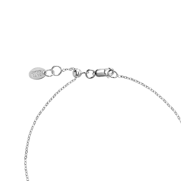 Infinity Diamond Bracelet