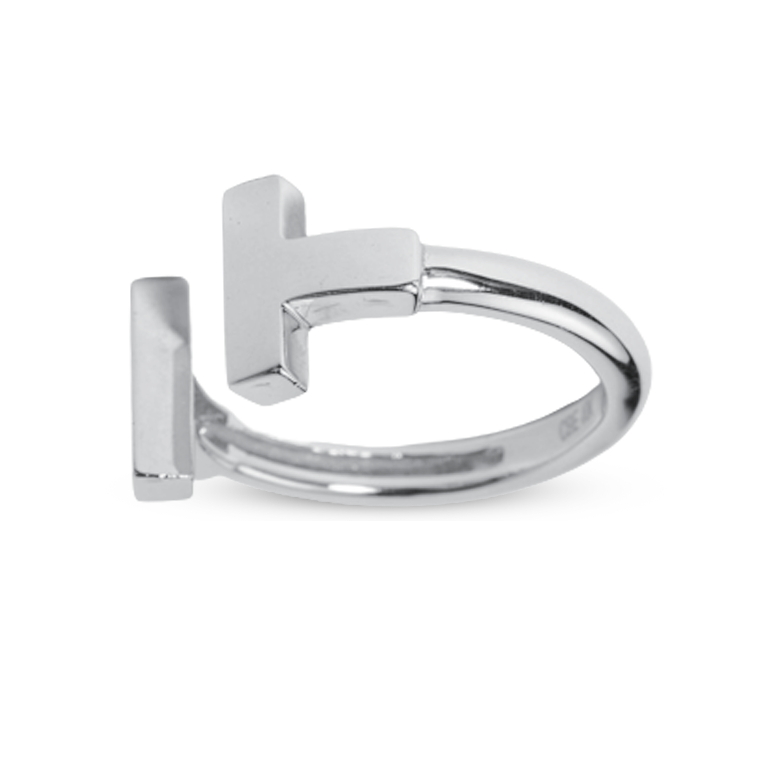 Designer's Corner Ring