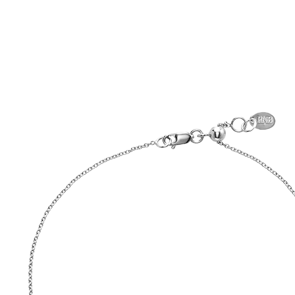 Diamond Bar Bracelet