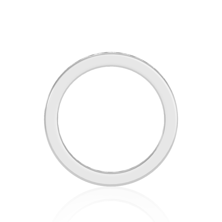 "Paris" Diamond Eternity Band ( 1 to 5 Ct. Wt. )