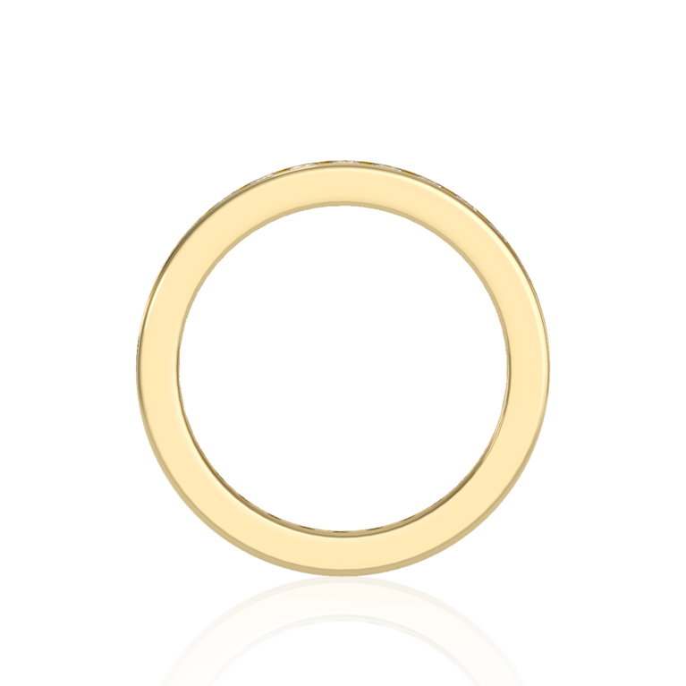 "Paris" Diamond Eternity Band ( 1 to 5 Ct. Tw. )