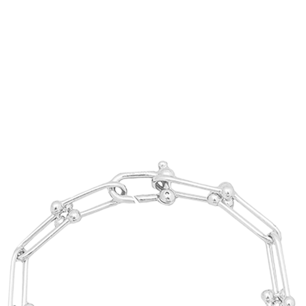 "Together Forever" In White Gold