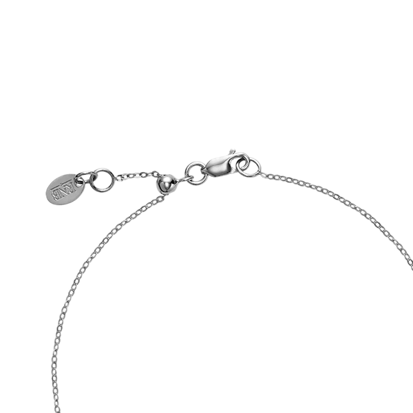 Round Pave Diamond Bracelet