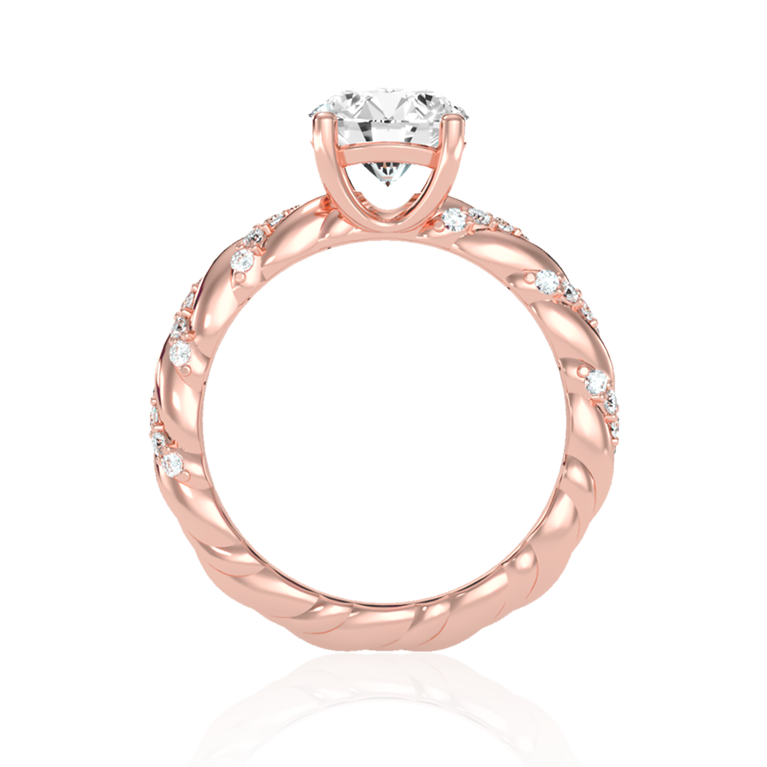 "Golden Promise" ( 1.70 Ct. Tw. )