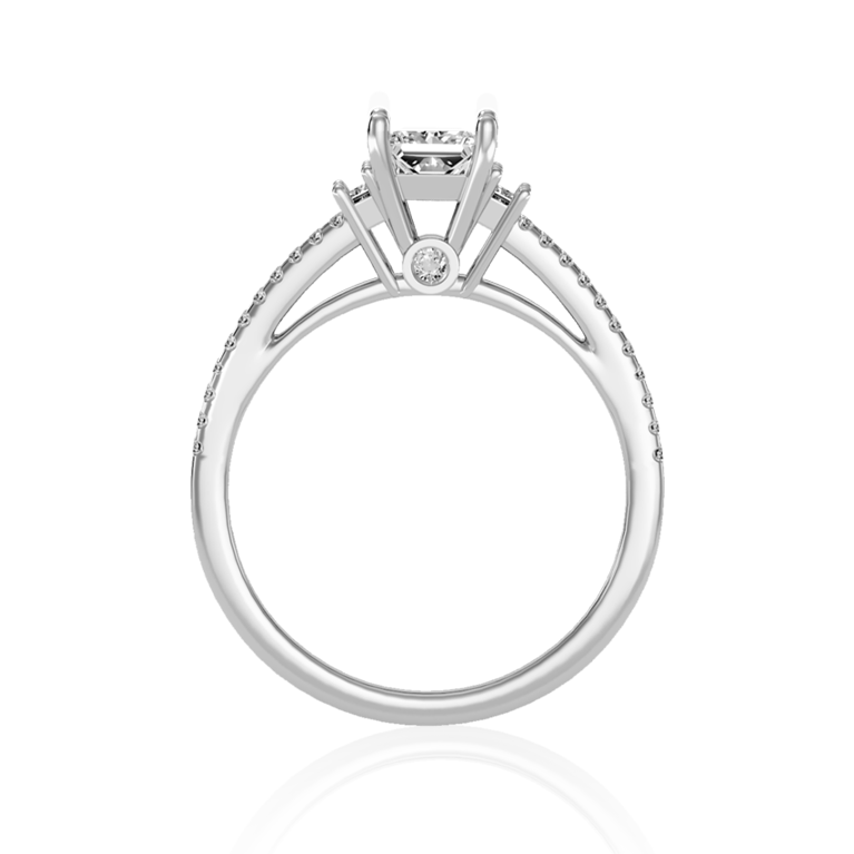 "Glamorous Sparkle" ( 0.75 Ct. Tw. )