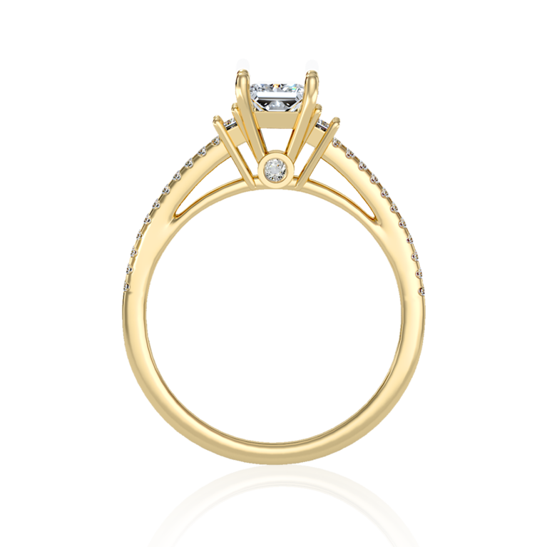 "Glamorous Sparkle" ( 0.75 Ct. Tw. )