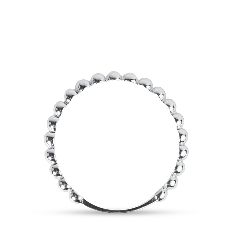 Stackable Bead Ring