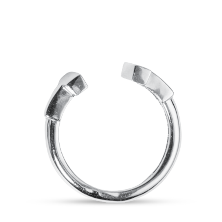 Designer's Corner Ring