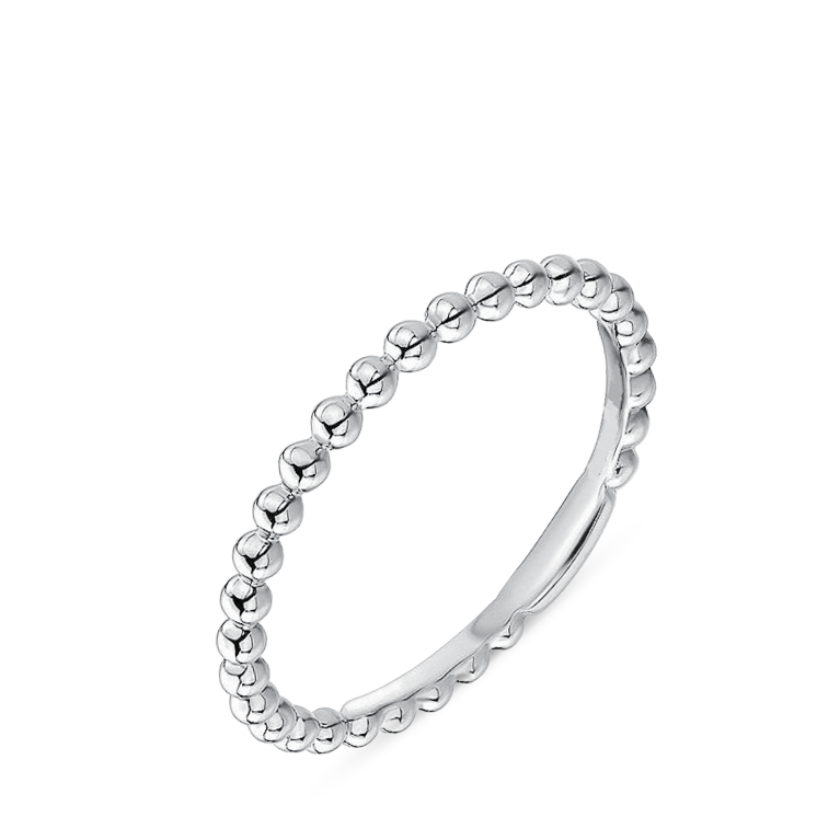 Stackable Bead Ring