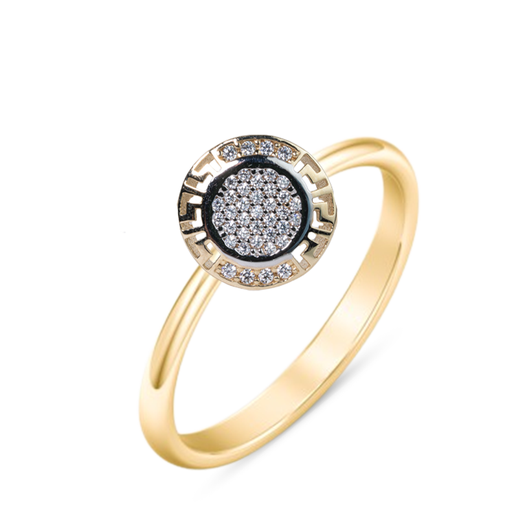 Fashion Favourite Ring