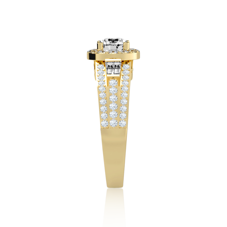 "The Elegance" ( 1.46 Ct. Tw. )