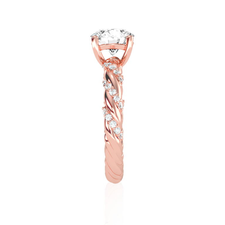 "Golden Promise" ( 1.70 Ct. Tw. )