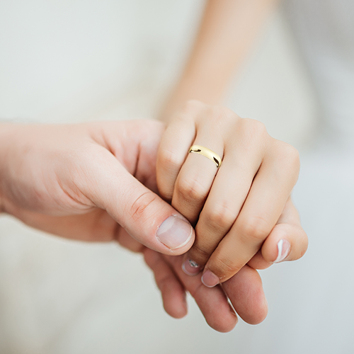 "Premium Harmony Fit" Unisex Wedding Ring 7mm