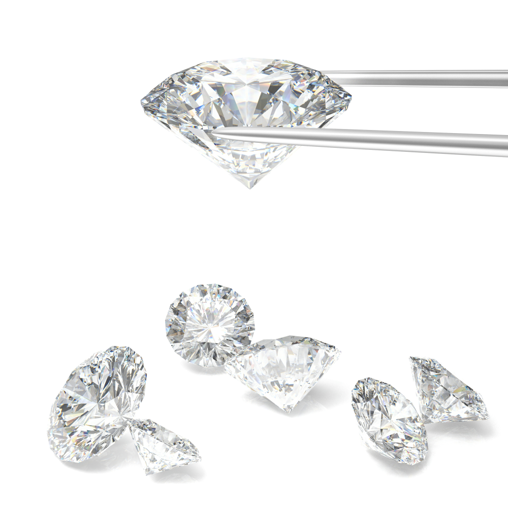 How to Choose your Diamonds. – OriAmore