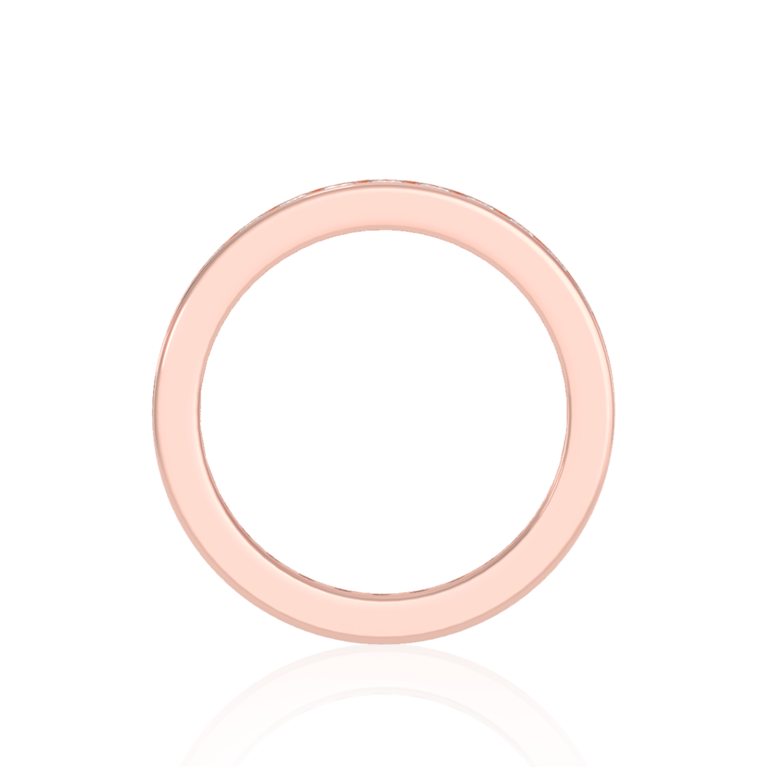 "Paris" Diamond Eternity Band ( 1 to 5 Ct. Tw. )